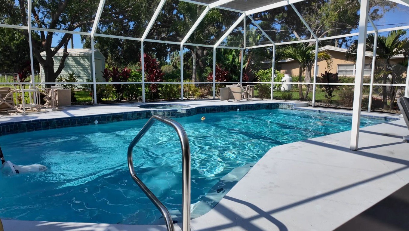 Pool Opening & Closing Services in Brownsville, TX